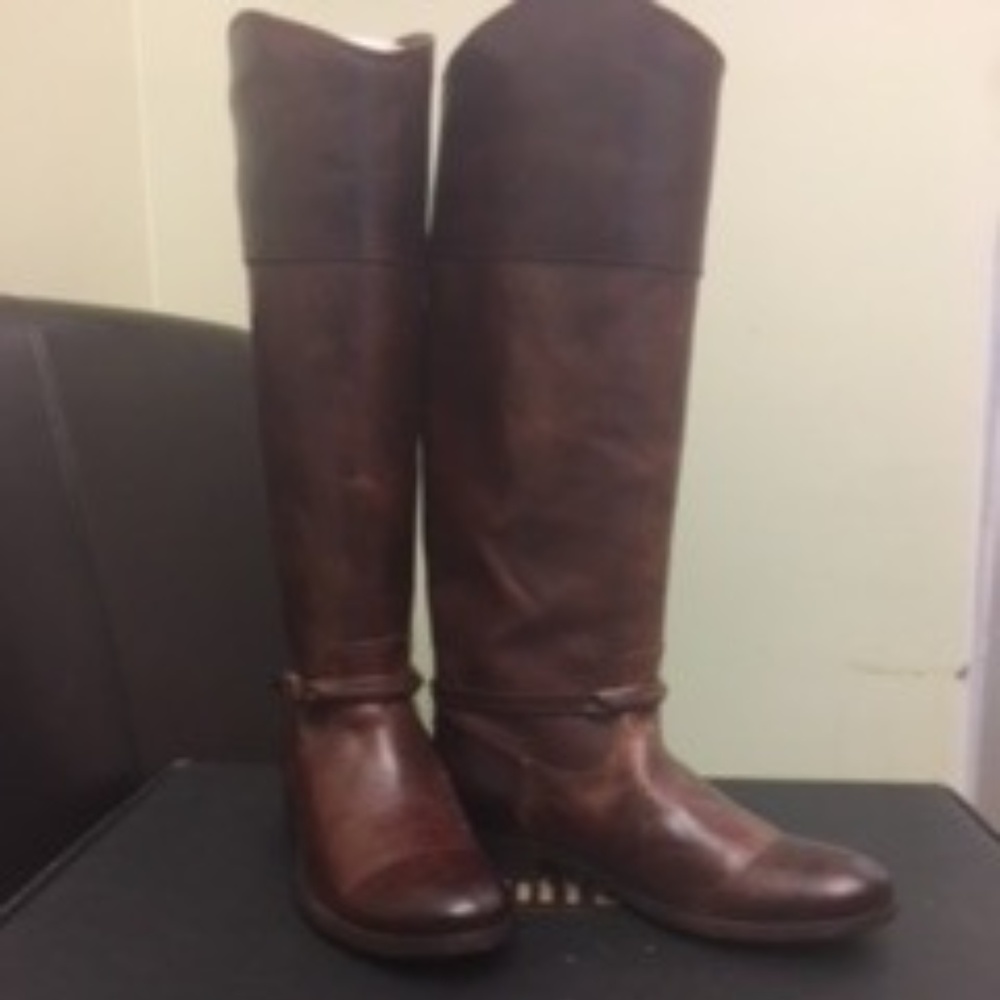 FRYE BOOTS
